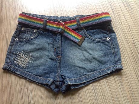 Riflové kraťasy, 134