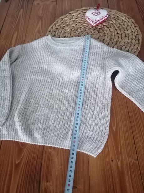 Sveter 116, palomino,116