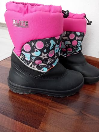 Snehule demar, demar,34