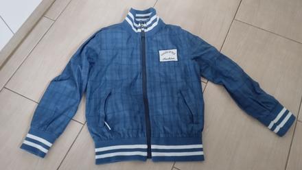 Chlapčenská bunda, 128