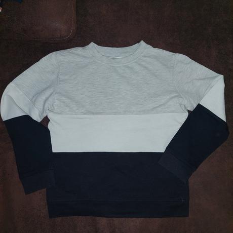 Mikina tenka, fox & bunny,128