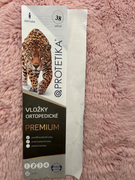 Vložky protetika, protetika,38