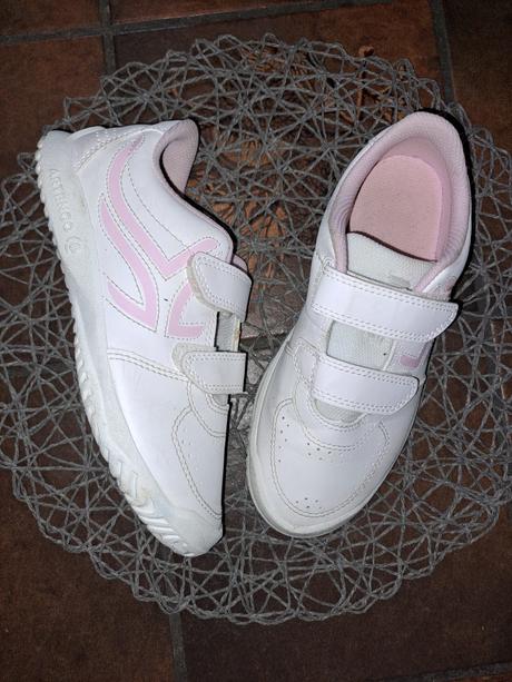 Tenisky 33 decathlon, decathlon,33