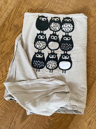 Satka na nosenie dietata mam, mam