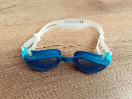 Plavecke okuliare s, 
