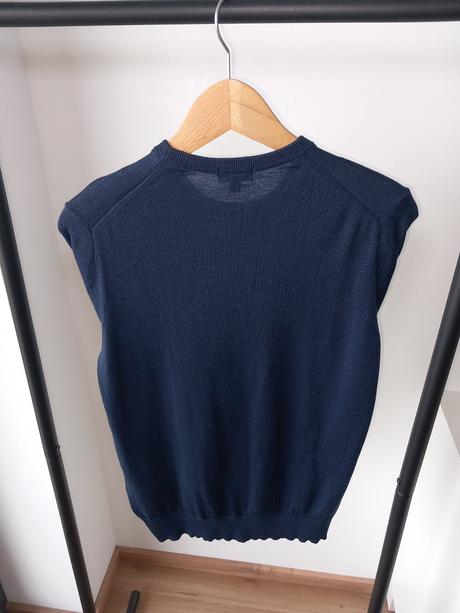 Vlnený sveter uniqlo s/m, s