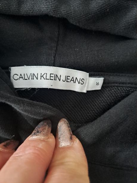 Mikina ck, calvin klein,170