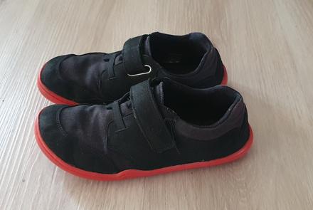 Blifestyle barefoot tenisky, 31