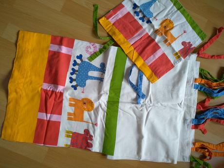 Textilná sada do detskej izby, šírka (cm): 140,dĺžka (cm): 200