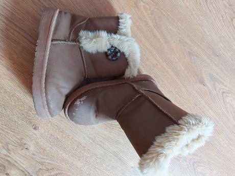 Hunculky na donosenie, 30