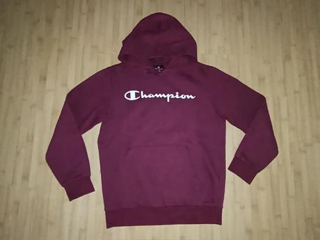 Mikina champion, champion,l