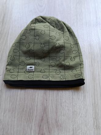 Rada čiapka, rada,54