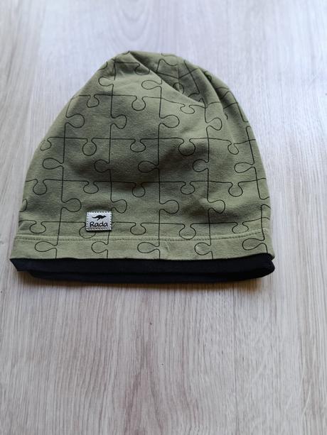 Rada čiapka, rada,54