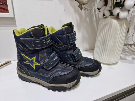 Cizmy geox, geox,32