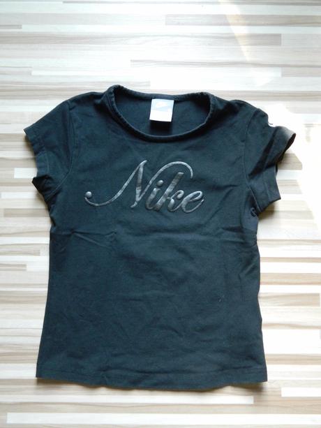 Tricko, nike,140