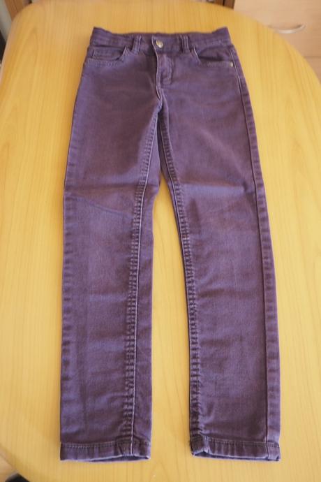 Dievčenské rifle, 128