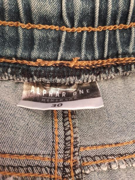 Chlapčenské rifle, 30