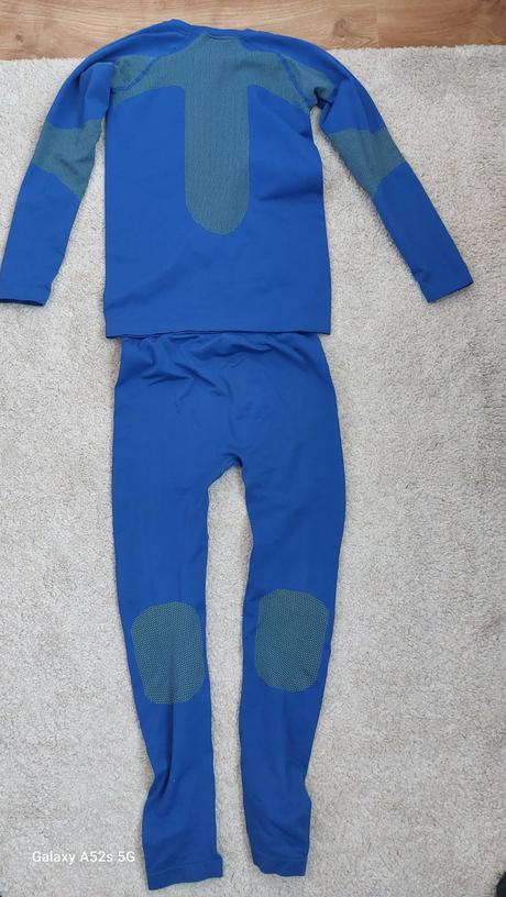 Funkčné prádlo superman 128/134, 128