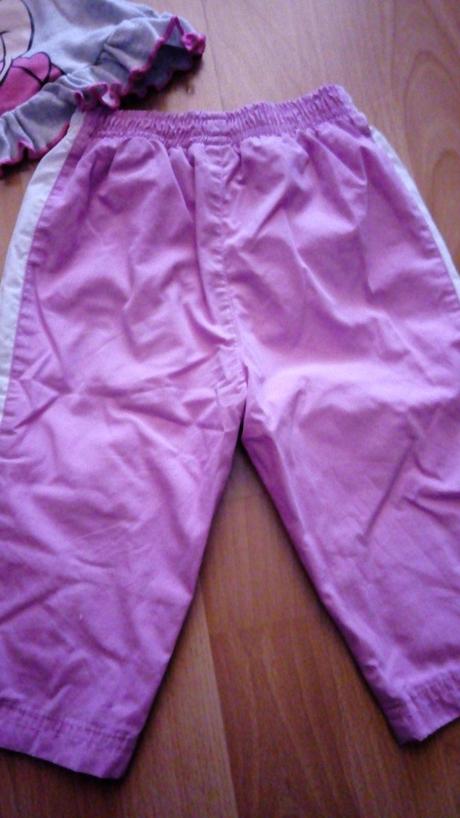 Sportove nohavice, nike,74