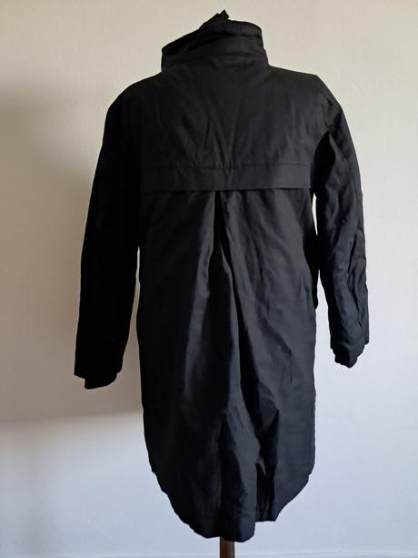 Zimná bunda v. 36, 36