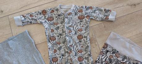 Predám oblečenie zn. lupilu veľ.56, lupilu,56