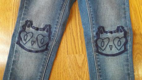 Rifle palomino, palomino,104