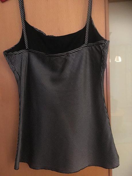 Saténový topík, s