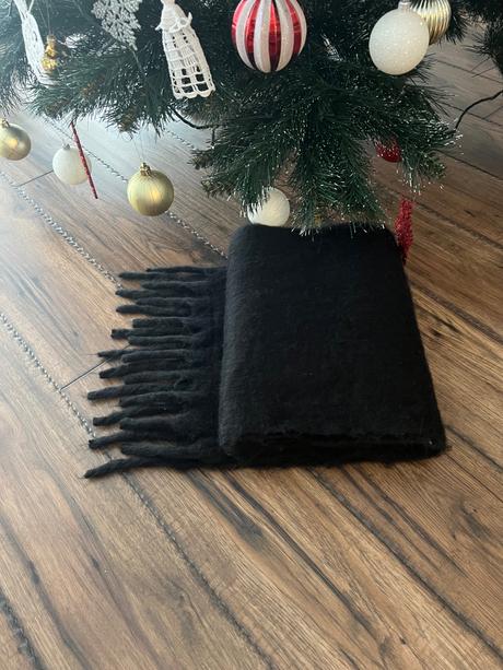 Čierny sál, mohito