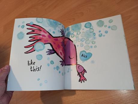 Marry murphy - a kiss like this, 