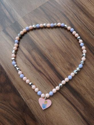 Náhrdelník, disney