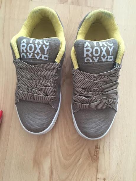Tenisky roxy, roxy,36