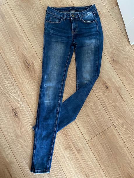 Rifle so stredne vysokým pásom, 34