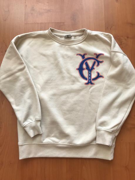 Mikina, chapter young,146