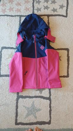 Softshell 122, pidilidi,122
