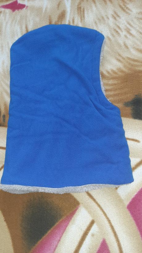 Kukla na zimu uzasna, 