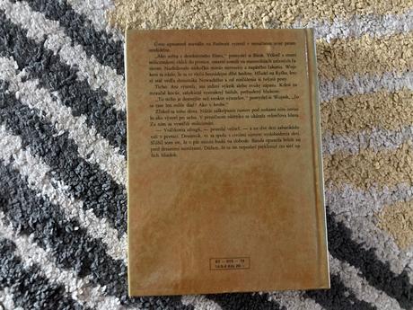 Chlapci zo starého mesta (1979),