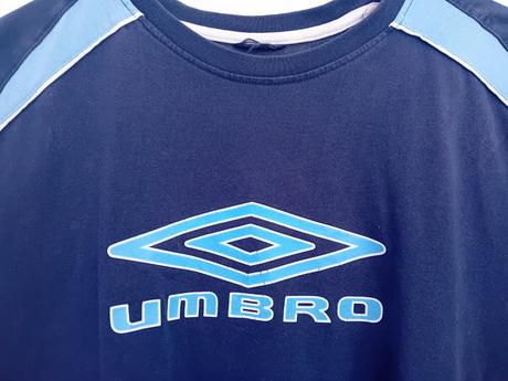 Pánske umbro tričko xl, umbro,xl