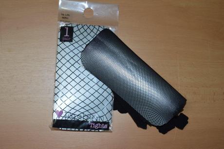 Dámske dierkované silonky, l / m / s / xl