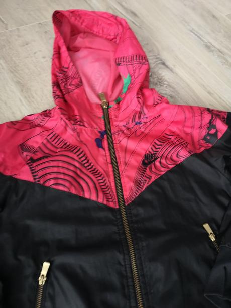 Nike prechodná bunda, nike,128