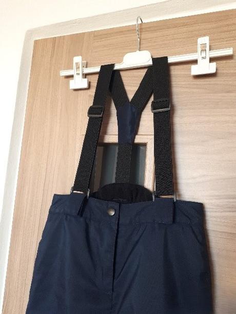 Nepremokavé zachovalé oteplovačky, crivit,134