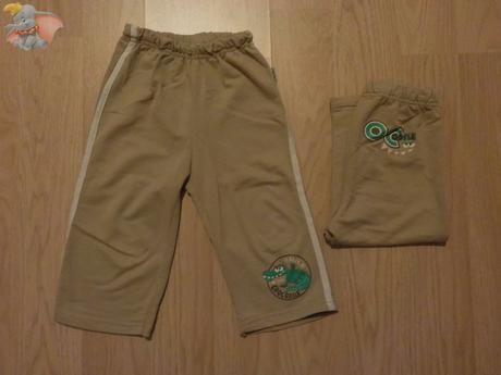 Balík pre dvojičky chlapcov 86, 86