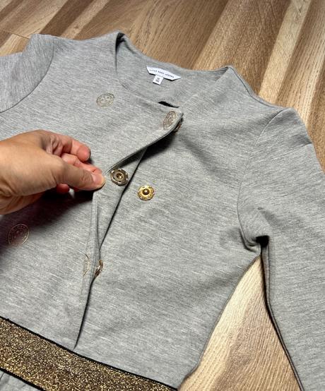 Luxusné šaty marc jacobs 12 rokov, 152