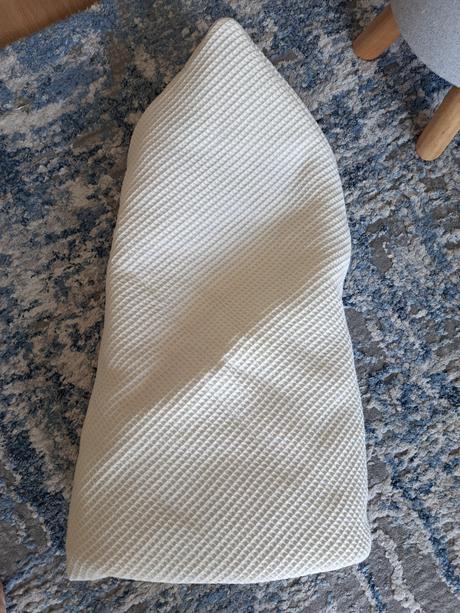 Vankus do kocika, šírka (cm): 75,dĺžka (cm): 100