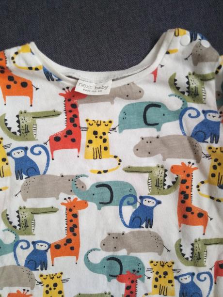 Next tričko, next,74