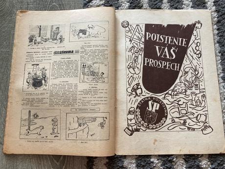 Dobrodružné romány 4ks vyd.1959,