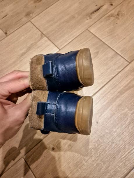 Zimne topanky, protetika,26