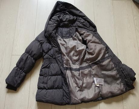 Zimná bunda c&a, c&a,152