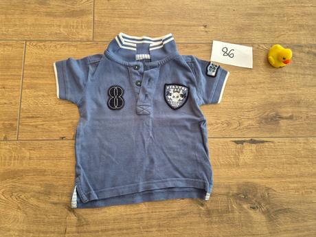 Krátky rukáv, mayoral,86