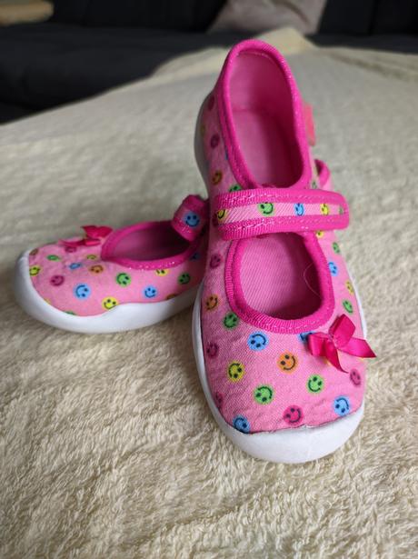 Papučky befado 26, befado,26