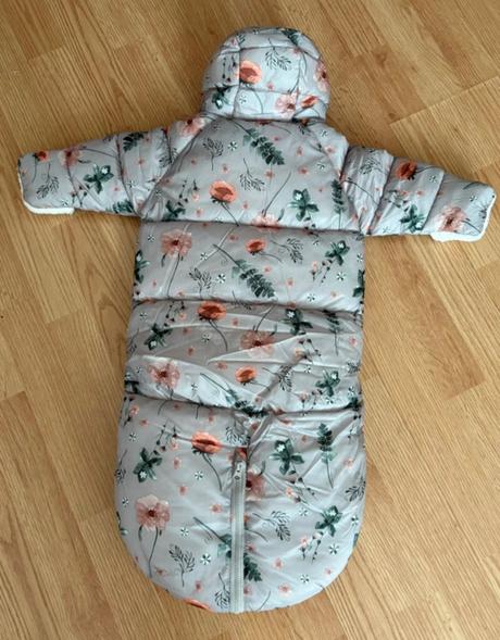 Elodie details fusak-kombinéza meadow blossom, elodie details